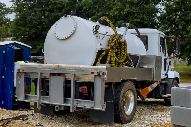 Best Affordable portable toilet rental  in Aurora, SD