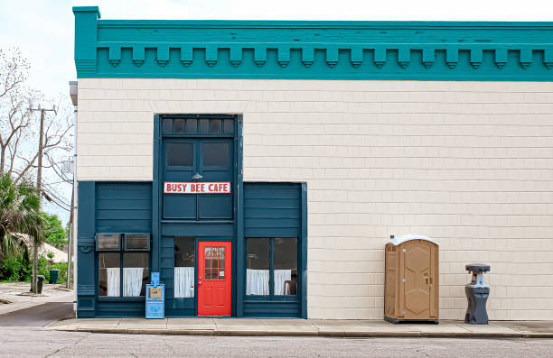 Best Porta potty rental near me  in Aurora, SD
