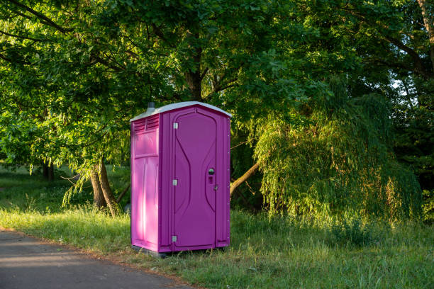 Affordable portable toilet rental in Aurora, SD