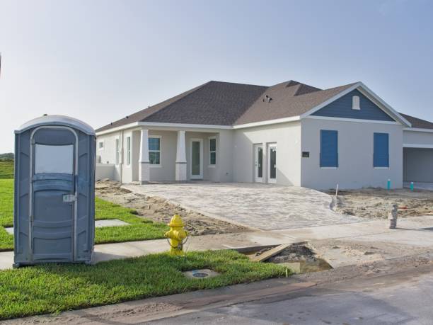 Best Wedding porta potty rental  in Aurora, SD