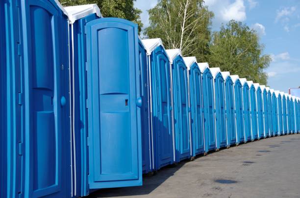 Best Construction site porta potty rental  in Aurora, SD